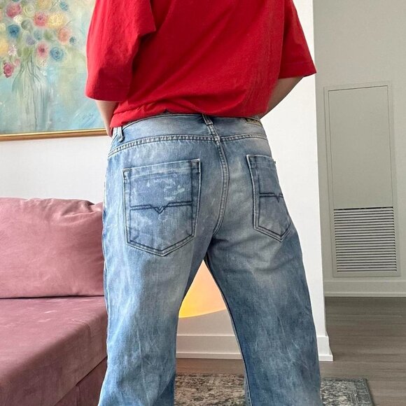 Diesel Jeans - Picture 5 of 6